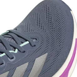 adidas Supernova Rise 2 Hardloopschoenen Dames - preloved ink/metal silver/preloved ink JR7688