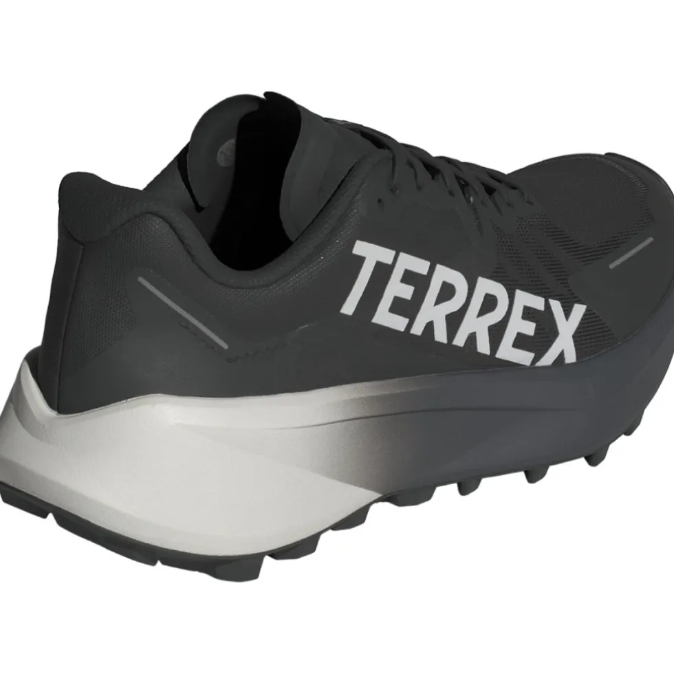 adidas TERREX Agravic 3 Trailrunningschoenen Dames - core black/grey one/grey six IE0813