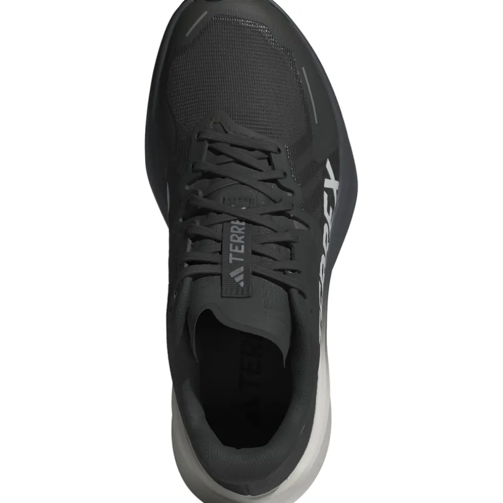 adidas TERREX Agravic 3 Trailrunningschoenen Dames - core black/grey one/grey six IE0813