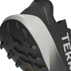 adidas TERREX Agravic 3 Trailrunningschoenen Dames - core black/grey one/grey six IE0813