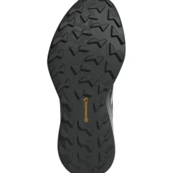 adidas TERREX Agravic 3 Trailrunningschoenen Dames - core black/grey one/grey six IE0813