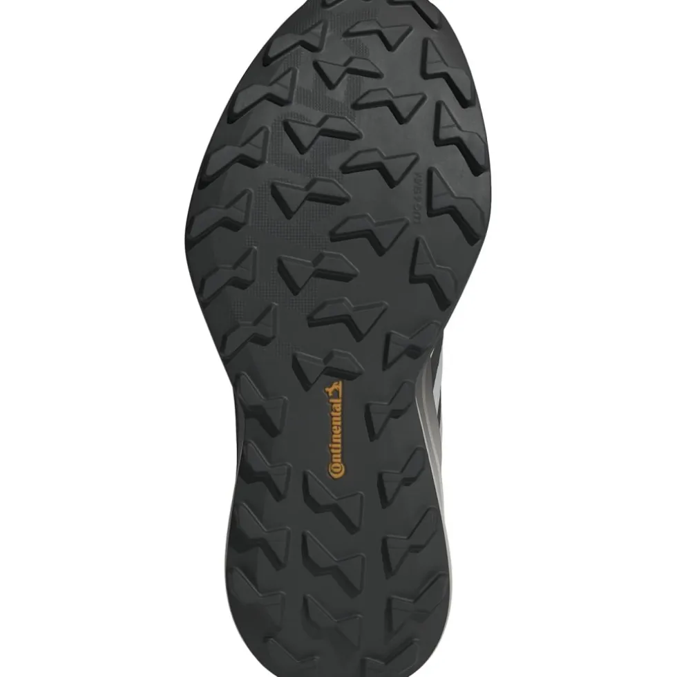 adidas TERREX Agravic 3 Trailrunningschoenen Dames - core black/grey one/grey six IE0813