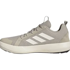 adidas TERREX Boat Lace Climacool Wandelschoenen - wonder beige/chalk white/semi impact orange JI3501
