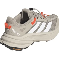 Wandelschoenen|Wandelschoenen < adidas TERREX Free Hiker SL Low GORE-TEX Wandelschoenen Heren - wonder beige/cloud white/wonder alumina KJ31