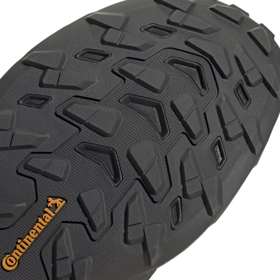 Wandelschoenen|Wandelschoenen < adidas TERREX Free Hiker SL Low GORE-TEX Wandelschoenen Heren - core black/grey six/grey six KJ30
