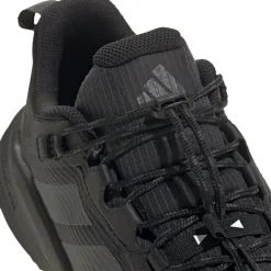 Wandelschoenen|Wandelschoenen < adidas TERREX Free Hiker SL Low GORE-TEX Wandelschoenen Heren - core black/grey six/grey six KJ30