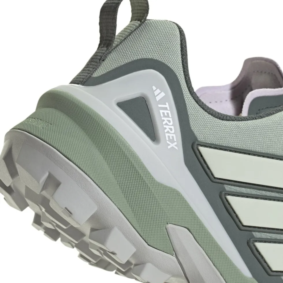 adidas TERREX Skychaser 2.0 GORE-TEX Wandelschoenen Dames - silver green/linen green/legend ivy IH1101