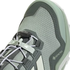 adidas TERREX Skychaser 2.0 GORE-TEX Wandelschoenen Dames - silver green/linen green/legend ivy IH1101