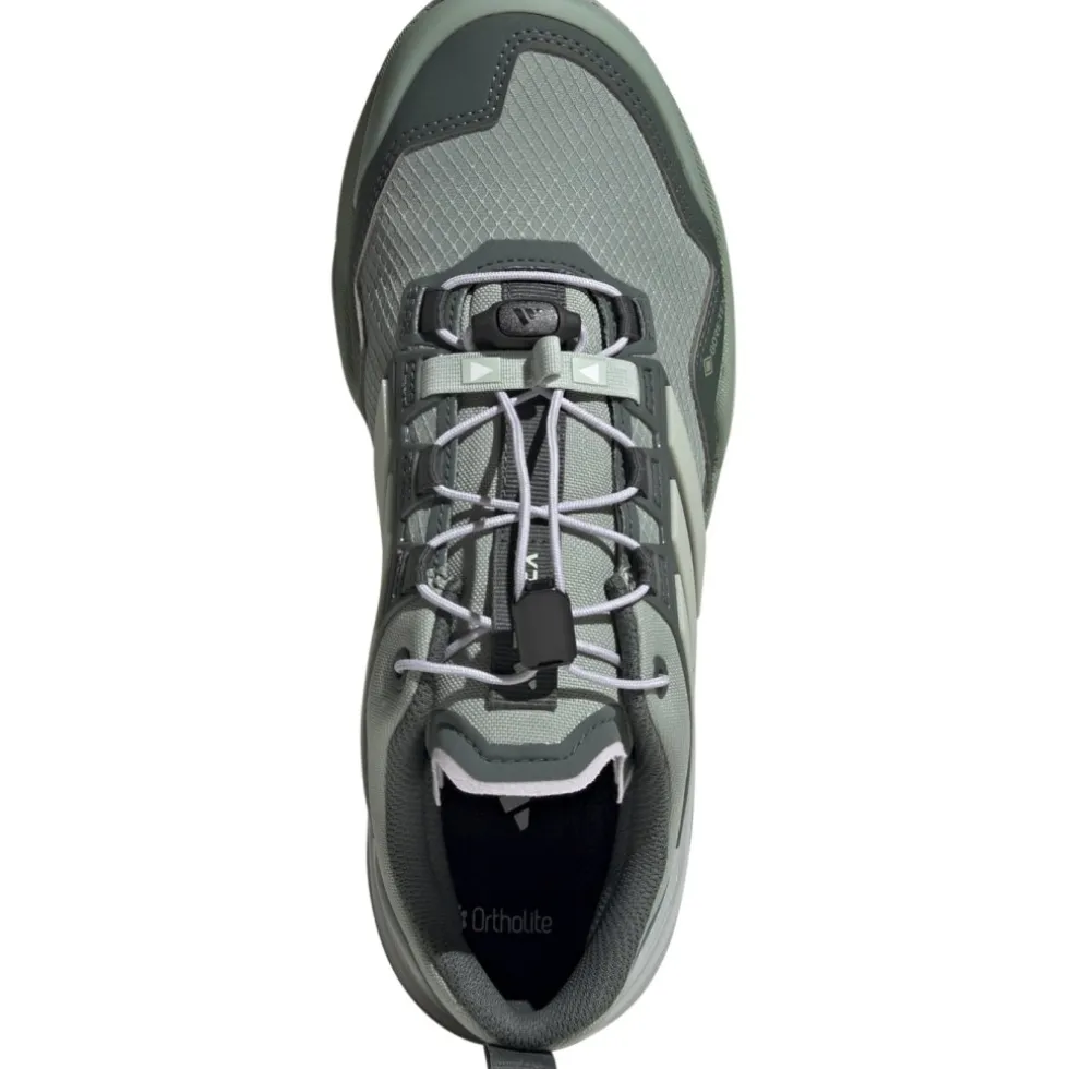 adidas TERREX Skychaser 2.0 GORE-TEX Wandelschoenen Dames - silver green/linen green/legend ivy IH1101