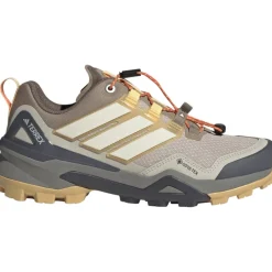 Wandelschoenen|Wandelschoenen < adidas TERREX Skychaser 2.0 GORE-TEX Wandelschoenen Dames - wonder taupe/off white/ice tangerine JR3961