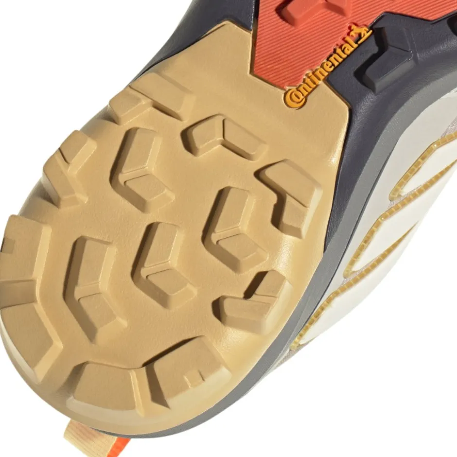 Wandelschoenen|Wandelschoenen < adidas TERREX Skychaser 2.0 GORE-TEX Wandelschoenen Dames - wonder taupe/off white/ice tangerine JR3961