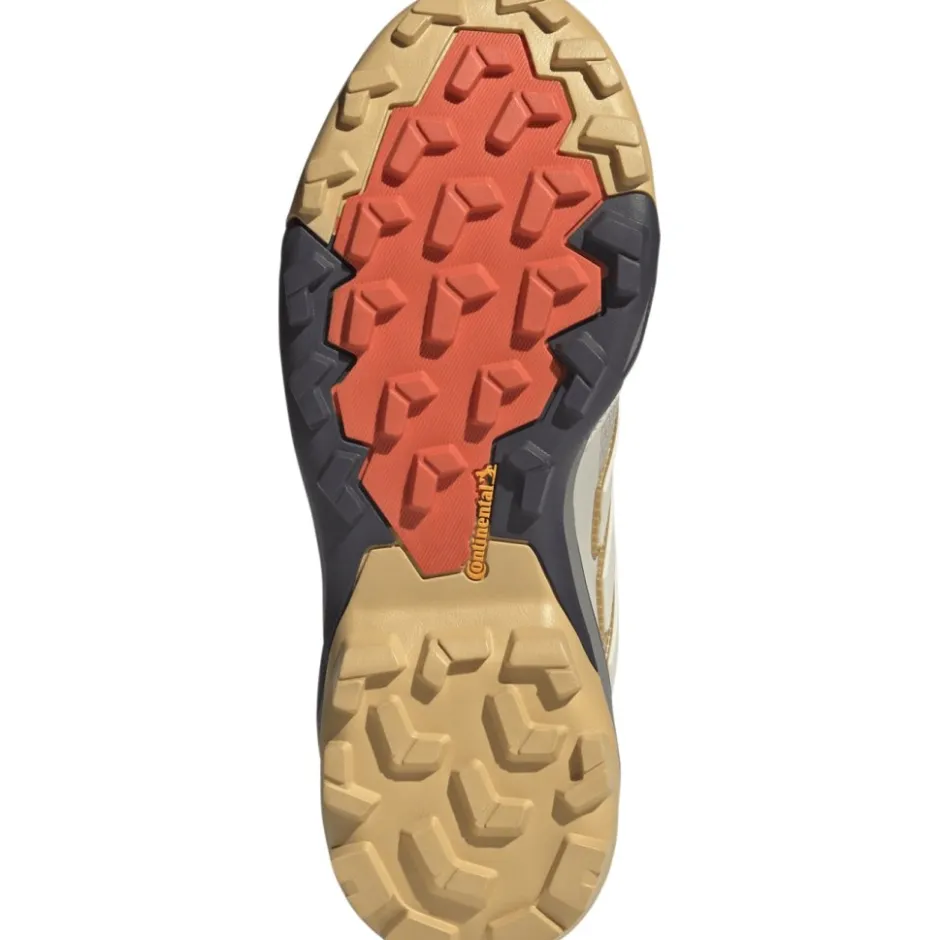 Wandelschoenen|Wandelschoenen < adidas TERREX Skychaser 2.0 GORE-TEX Wandelschoenen Dames - wonder taupe/off white/ice tangerine JR3961