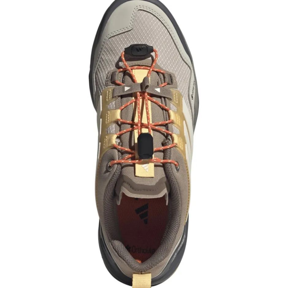 Wandelschoenen|Wandelschoenen < adidas TERREX Skychaser 2.0 GORE-TEX Wandelschoenen Dames - wonder taupe/off white/ice tangerine JR3961