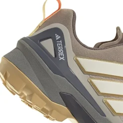 Wandelschoenen|Wandelschoenen < adidas TERREX Skychaser 2.0 GORE-TEX Wandelschoenen Dames - wonder taupe/off white/ice tangerine JR3961