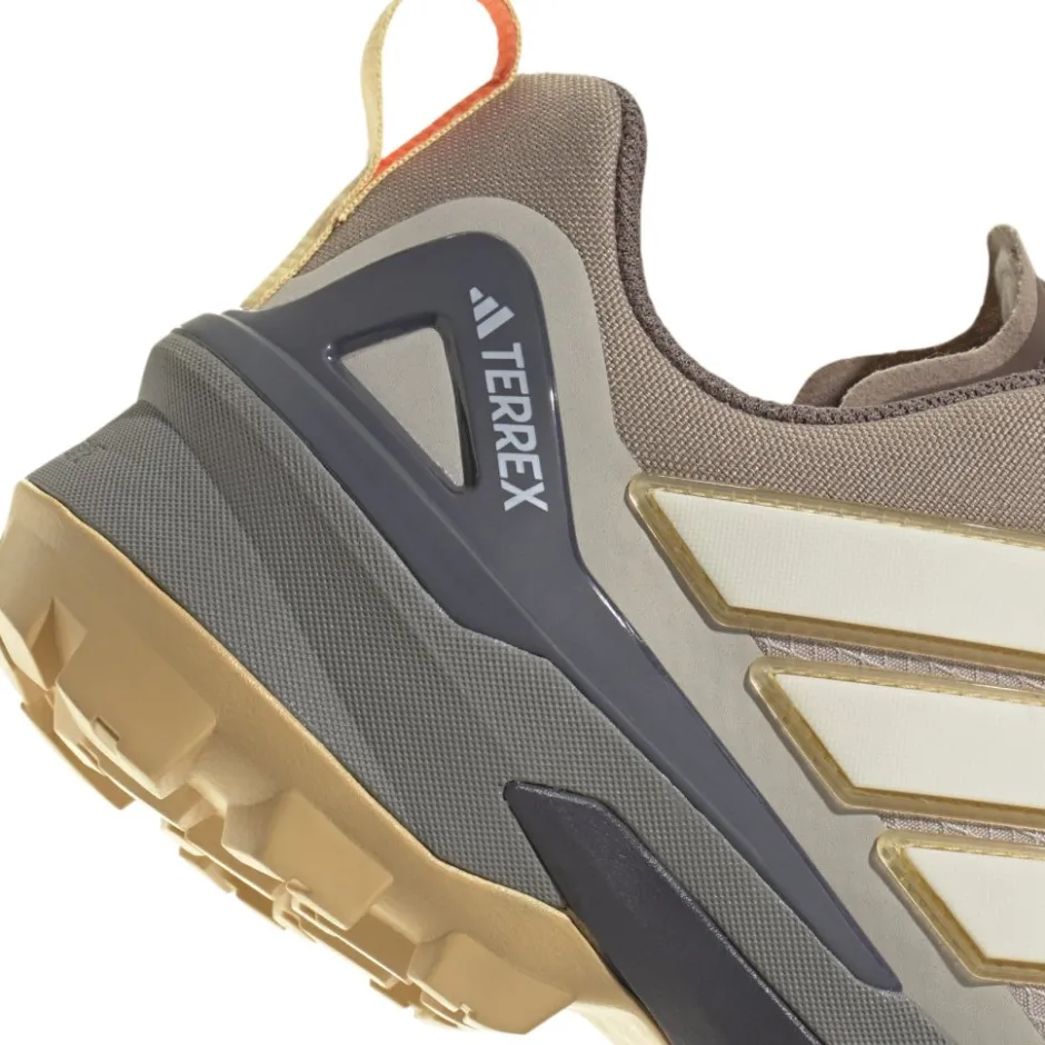 Wandelschoenen|Wandelschoenen < adidas TERREX Skychaser 2.0 GORE-TEX Wandelschoenen Dames - wonder taupe/off white/ice tangerine JR3961