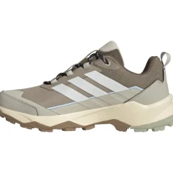 Wandelschoenen|Wandelschoenen < adidas TERREX Skychaser AX5 GORE-TEX Wandelschoenen Heren - blanche cargo/off white/wonder alumina JR3979