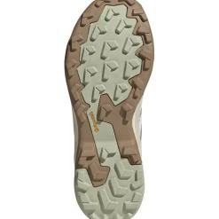 Wandelschoenen|Wandelschoenen < adidas TERREX Skychaser AX5 GORE-TEX Wandelschoenen Heren - blanche cargo/off white/wonder alumina JR3979
