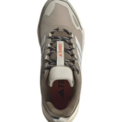 Wandelschoenen|Wandelschoenen < adidas TERREX Skychaser AX5 GORE-TEX Wandelschoenen Heren - blanche cargo/off white/wonder alumina JR3979