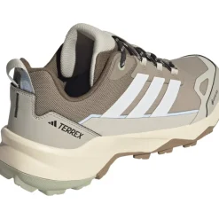 Wandelschoenen|Wandelschoenen < adidas TERREX Skychaser AX5 GORE-TEX Wandelschoenen Heren - blanche cargo/off white/wonder alumina JR3979