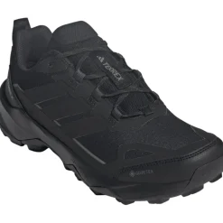 adidas TERREX Skychaser AX5 GORE-TEX Wandelschoenen Heren - core black/core black/carbon JQ2210