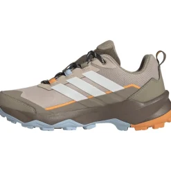 adidas TERREX Skychaser AX5 GORE-TEX Wandelschoenen Dames - wonder taupe/off white/global blue HP7169