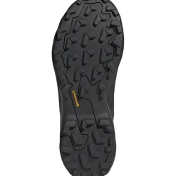 adidas TERREX Skychaser AX5 GORE-TEX Mid Clima Wandelschoenen Heren - core black/core black/carbon JQ2205