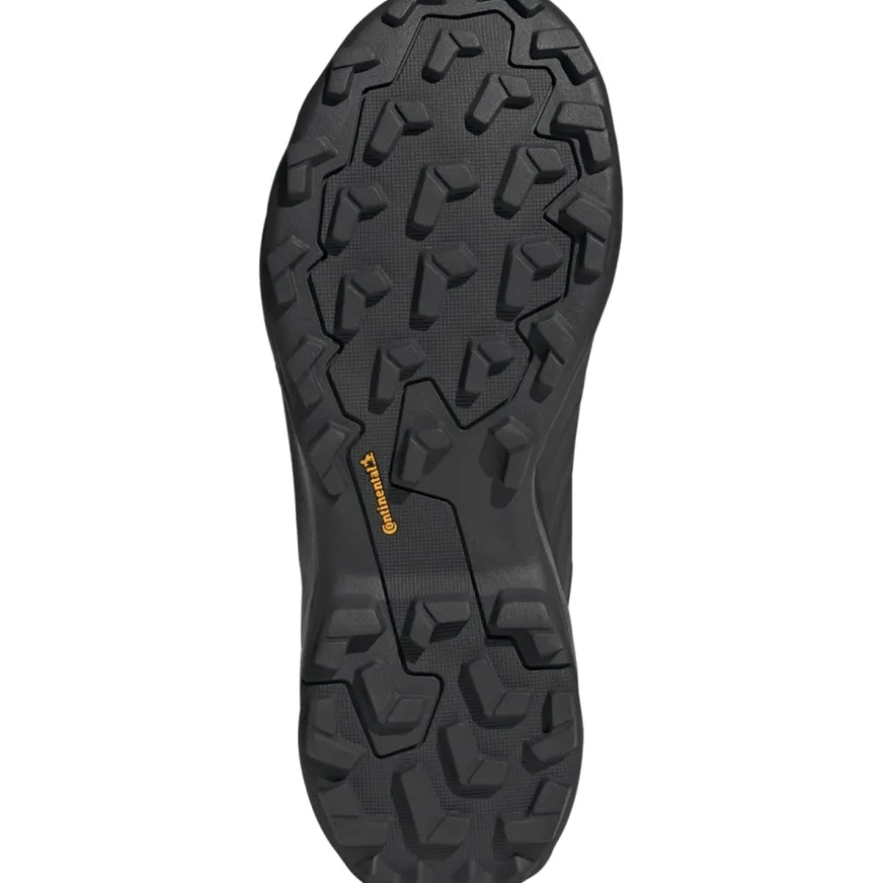 adidas TERREX Skychaser AX5 GORE-TEX Mid Clima Wandelschoenen Heren - core black/core black/carbon JQ2205