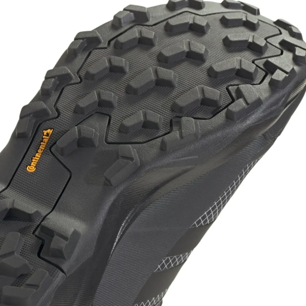 adidas TERREX Skychaser AX5 GORE-TEX Mid Clima Wandelschoenen Heren - core black/core black/carbon JQ2205