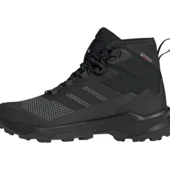 adidas TERREX Skychaser AX5 GORE-TEX Mid Clima Wandelschoenen Heren - core black/core black/carbon JQ2205