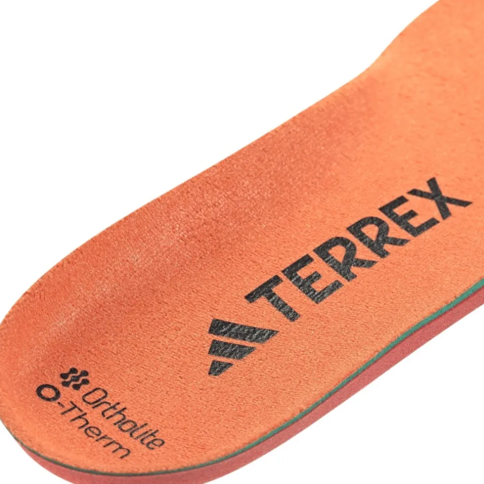 adidas TERREX Skychaser AX5 GORE-TEX Mid Clima Wandelschoenen Heren - cardboard/blanch cargo/pure teal JH7805