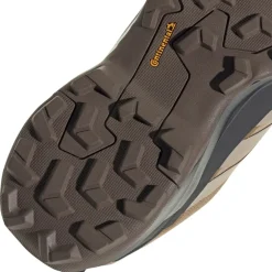 adidas TERREX Skychaser AX5 GORE-TEX Wandelschoenen Heren - cardboard/blanche cargo/semi impact orange JH7801