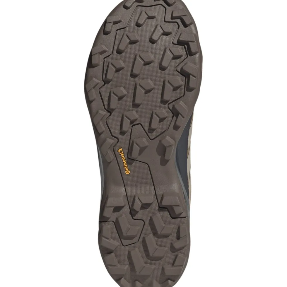 adidas TERREX Skychaser AX5 GORE-TEX Wandelschoenen Heren - cardboard/blanche cargo/semi impact orange JH7801
