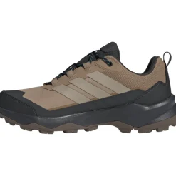 adidas TERREX Skychaser AX5 GORE-TEX Wandelschoenen Heren - cardboard/blanche cargo/semi impact orange JH7801