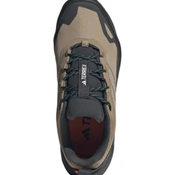 adidas TERREX Skychaser AX5 GORE-TEX Wandelschoenen Heren - cardboard/blanche cargo/semi impact orange JH7801