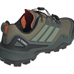 adidas TERREX Skychaser GORE-TEX Wandelschoenen Heren - olive strata/silver green/core black IH1095