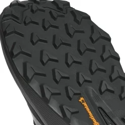 adidas TERREX Trailmaker Mid GORE-TEX Wandelschoenen Heren - core black/carbon/grey four IE9062