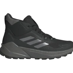 adidas TERREX Trailmaker Mid GORE-TEX Wandelschoenen Heren - core black/carbon/grey four IE9062