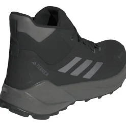adidas TERREX Trailmaker Mid GORE-TEX Wandelschoenen Heren - core black/carbon/grey four IE9062