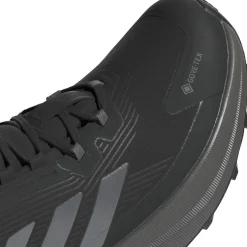 adidas TERREX Trailmaker Mid GORE-TEX Wandelschoenen Heren - core black/carbon/grey four IE9062