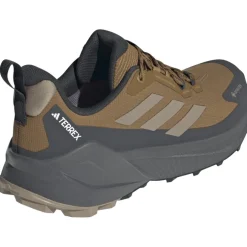 adidas TERREX Trailmaker 2 GORE-TEX Trekkingschoenen Heren - bronze strata/blanch cargo/carbon JQ9945