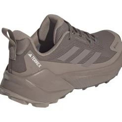 adidas TERREX Trailmaker 2 GORE-TEX Trekkingschoenen Dames - earth strata/trace brown/chalky brown JQ9947