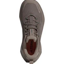 adidas TERREX Trailmaker 2 GORE-TEX Trekkingschoenen Dames - earth strata/trace brown/chalky brown JQ9947