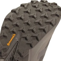 adidas TERREX Trailmaker 2 GORE-TEX Trekkingschoenen Dames - earth strata/trace brown/chalky brown JQ9947