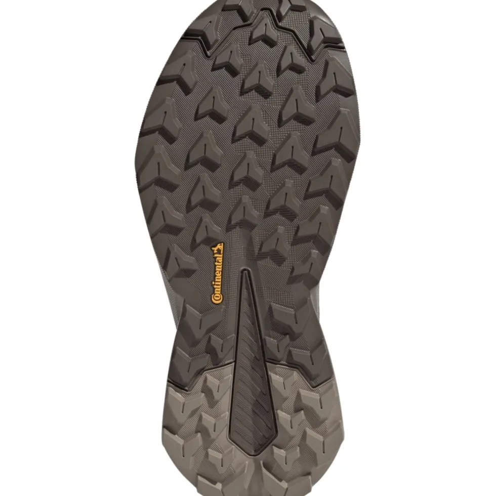 adidas TERREX Trailmaker 2 GORE-TEX Trekkingschoenen Dames - earth strata/trace brown/chalky brown JQ9947