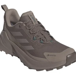 adidas TERREX Trailmaker 2 GORE-TEX Trekkingschoenen Dames - earth strata/trace brown/chalky brown JQ9947