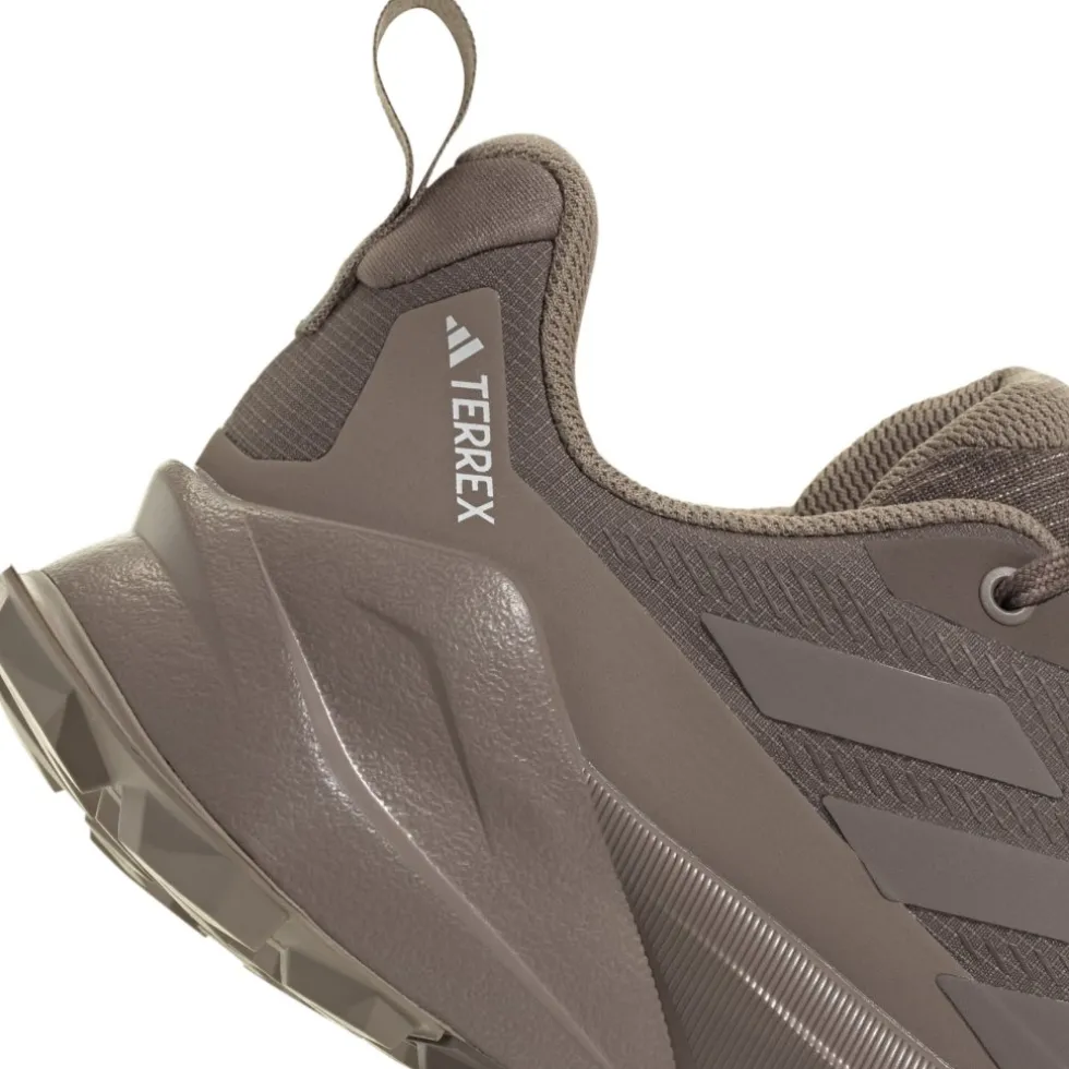 adidas TERREX Trailmaker 2 GORE-TEX Trekkingschoenen Dames - earth strata/trace brown/chalky brown JQ9947
