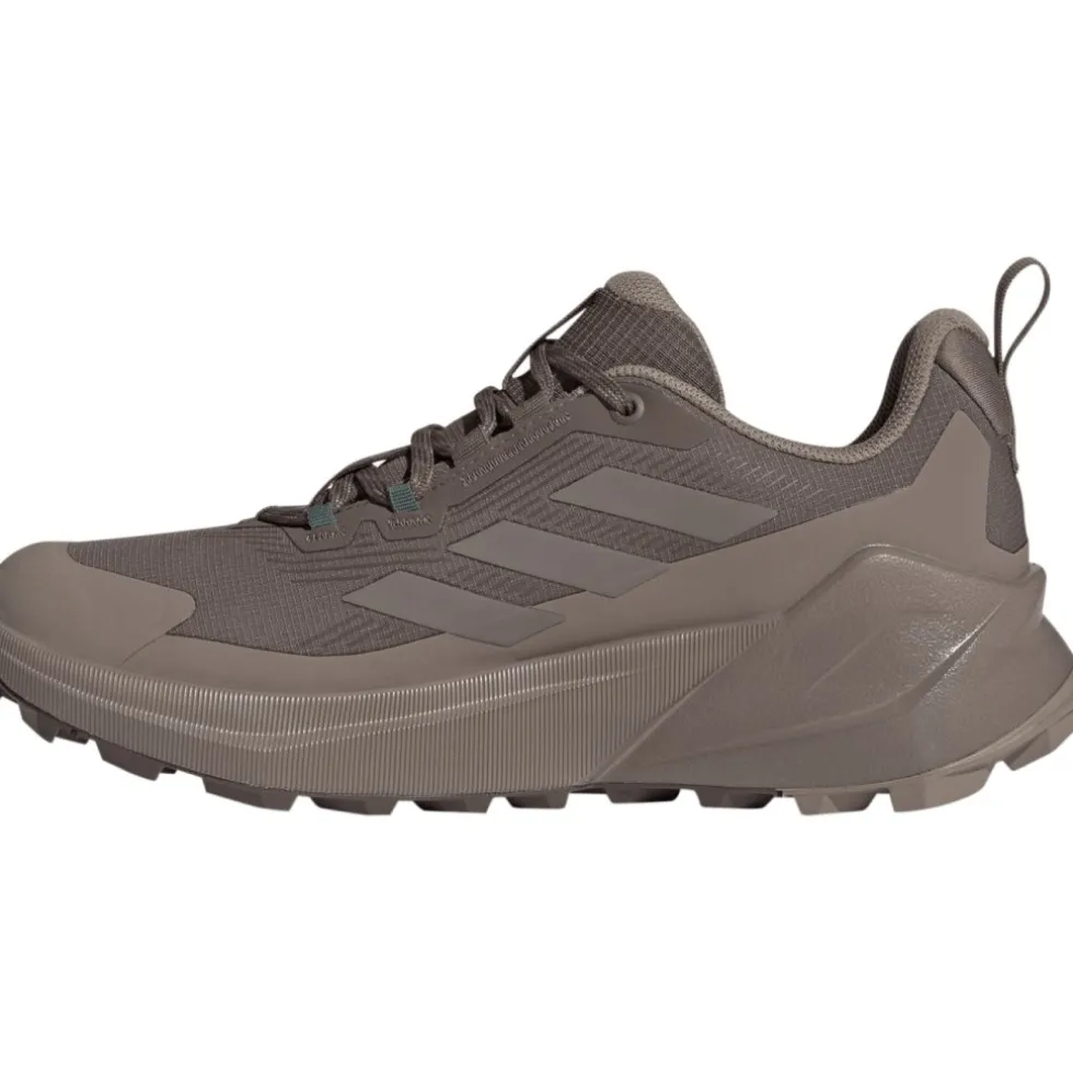 adidas TERREX Trailmaker 2 GORE-TEX Trekkingschoenen Dames - earth strata/trace brown/chalky brown JQ9947