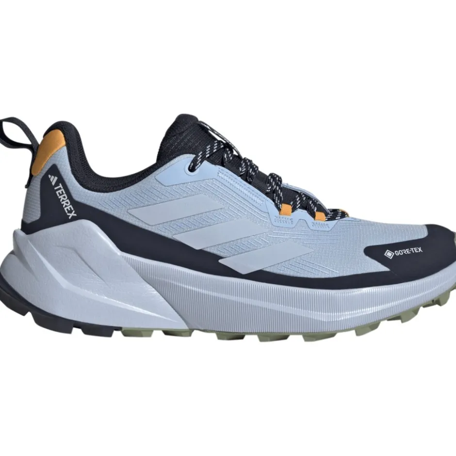 Wandelschoenen|Wandelschoenen < adidas TERREX Trailmaker 2 GORE-TEX Trekkingschoenen Dames - glow blue/crystal sky/legend ink JR6584