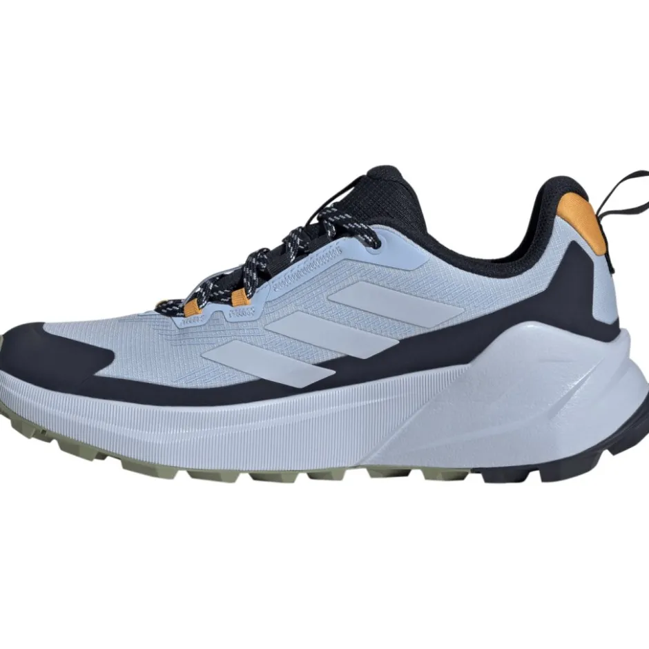Wandelschoenen|Wandelschoenen < adidas TERREX Trailmaker 2 GORE-TEX Trekkingschoenen Dames - glow blue/crystal sky/legend ink JR6584