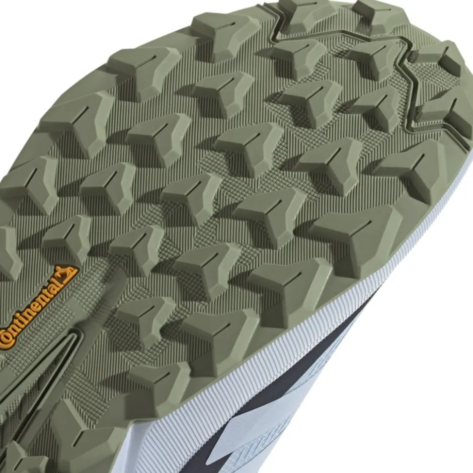 Wandelschoenen|Wandelschoenen < adidas TERREX Trailmaker 2 GORE-TEX Trekkingschoenen Dames - glow blue/crystal sky/legend ink JR6584